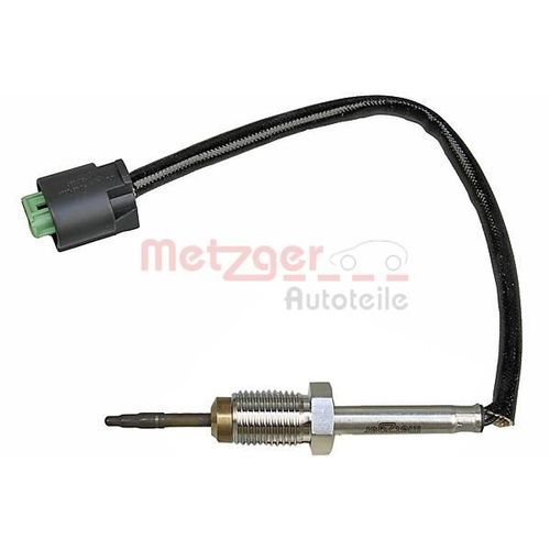 SENSOR ABGASTEMPERATUR METZGER 0894626 FÜR BMW 5ER E60