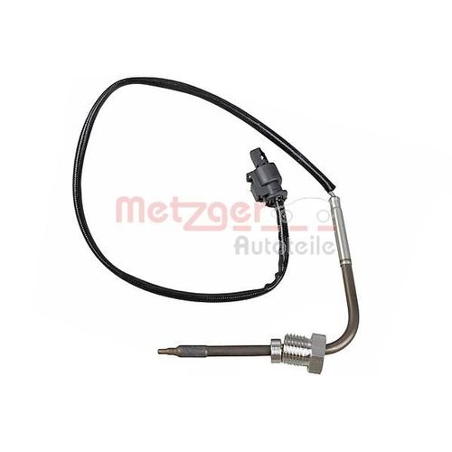 SENSOR ABGASTEMPERATUR METZGER 0894629 FÜR SMART FORTWO 451