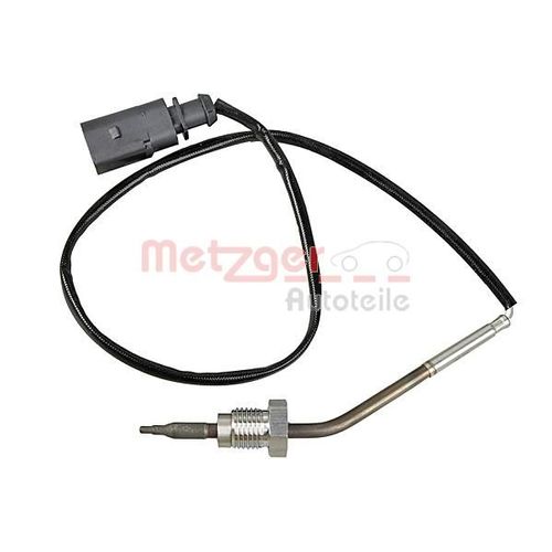 SENSOR ABGASTEMPERATUR METZGER 0894635 FÜR VW CRAFTER 30-50