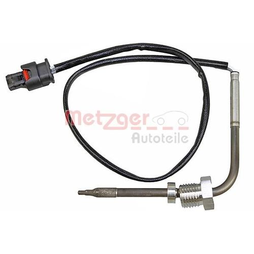 SENSOR ABGASTEMPERATUR METZGER 0894638 FÜR SMART FORTWO 451