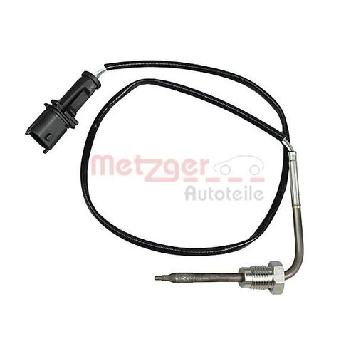 SENSOR ABGASTEMPERATUR METZGER 0894643 FÜR IVECO DAILY IV