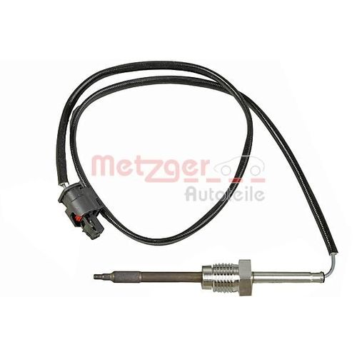 SENSOR ABGASTEMPERATUR METZGER 0894646 FÜR MERCEDES C-KLASSE W205