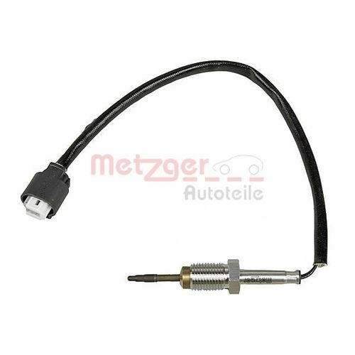 SENSOR ABGASTEMPERATUR METZGER 0894647 FÜR BMW X3 E83