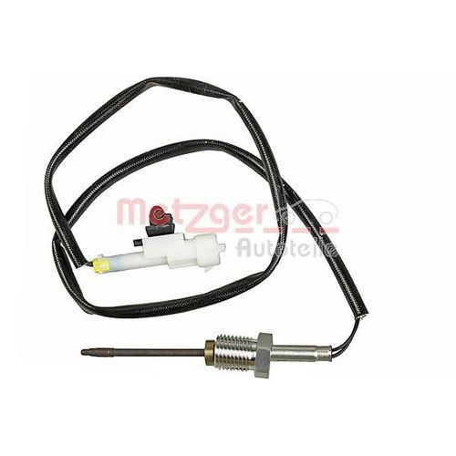 SENSOR ABGASTEMPERATUR METZGER 0894655 FÜR FIAT DUCATO