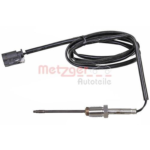 SENSOR ABGASTEMPERATUR METZGER 0894657 FÜR MINI COUNTRYMAN F60