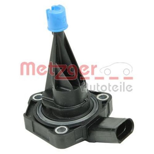 SENSOR MOTORÖLSTAND METZGER 0901280 FÜR AUDI A3 8V