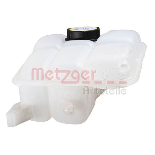 Produktbild Ausgleichsbehälter, Kühlmittel, Metzger 2140135