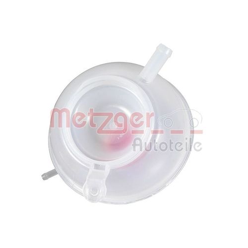 Produktbild Ausgleichsbehälter, Kühlmittel, Metzger 2140274