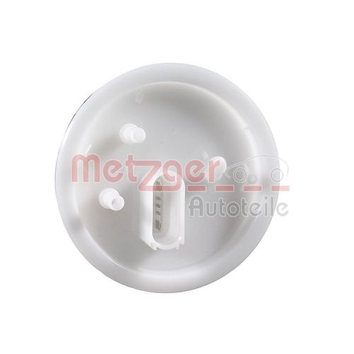 Produktbild Kraftstoff-fördereinheit, Metzger 2250355