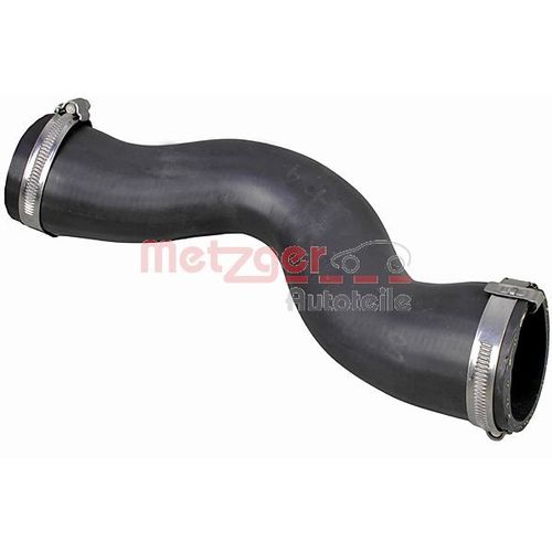 TURBOSCHLAUCH LADELUFTSCHLAUCH METZGER 2400932 FÜR SEAT IBIZA IV