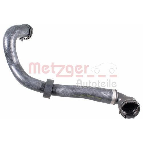 KÜHLERSCHLAUCH METZGER 2421658 FÜR VOLVO XC60 II 246