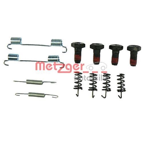 ZUBEHÖRSATZ FESTSTELLBREMSBACKEN METZGER 105-0622 FÜR MERCEDES VITO W639