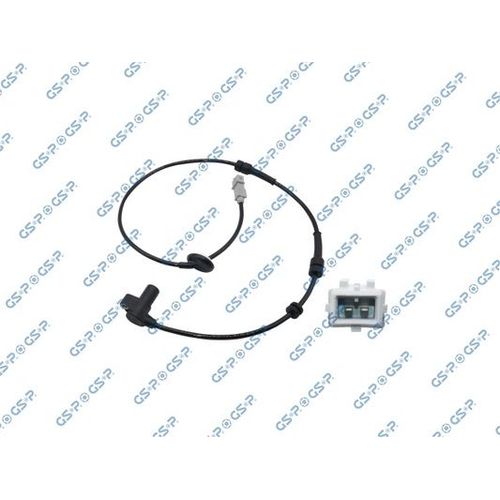 ABS SENSOR, GSP 9A1026 FÜR PEUGEOT 406 8B